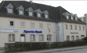 Bild der Sparda-Bank München eG, Mühldorf