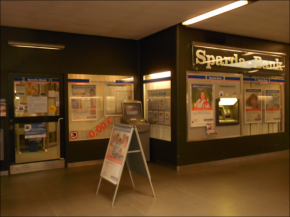 Bild der Sparda-Bank München eG, Klinikum Großhadern