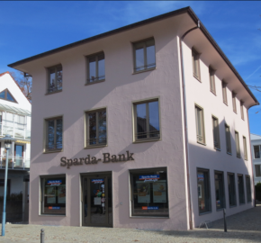 Bild der Sparda-Bank München eG, Starnberg