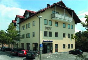 Bild der Sparda-Bank München eG, Traunreut