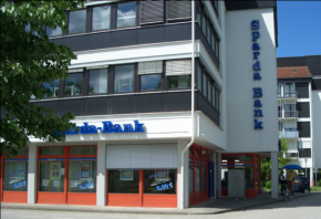 Bild der Sparda-Bank München eG, Unterschleißheim