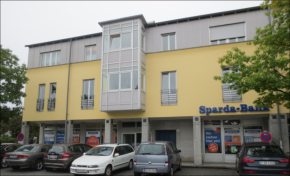 Bild der Sparda-Bank München eG, Waldkraiburg