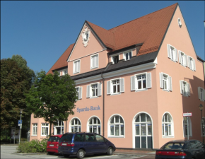 Bild der Sparda-Bank München eG, Wasserburg