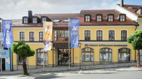 Bild der Volksbank Raiffeisenbank Nordoberpfalz eG, Eschenbach