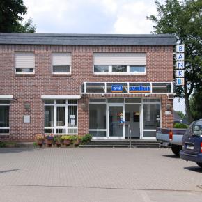 Bild der Volksbank Krefeld eG, Breyell