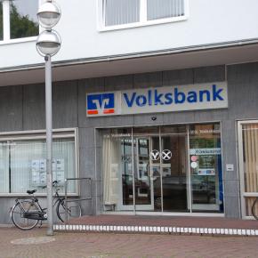 Bild der Volksbank Krefeld eG, Kaldenkirchen