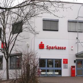 Bild der Kreissparkasse Bautzen, Gesundbrunnen