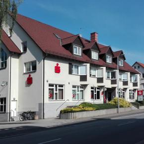 Bild der Kreissparkasse Bautzen, Großpostwitz