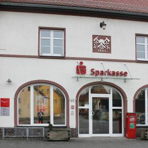 Bild der Kreissparkasse Bautzen, Malschwitz