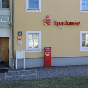 Bild der Kreissparkasse Bautzen, Neschwitz