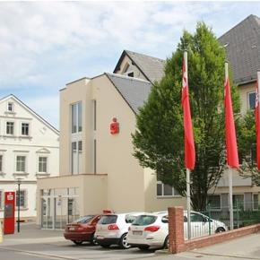 Bild der Kreissparkasse Bautzen, Wilthen