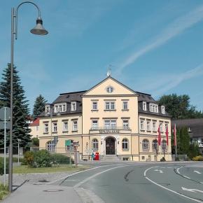 Bild der Kreissparkasse Bautzen, Schirgiswalde