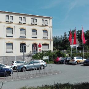 Bild der Kreissparkasse Bautzen, Cunewalde