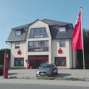 Bild der Kreissparkasse Bautzen, Neukirch