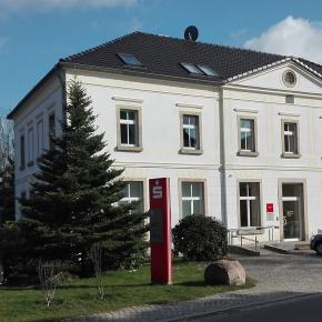 Bild der Kreissparkasse Bautzen, Demitz-Thumitz