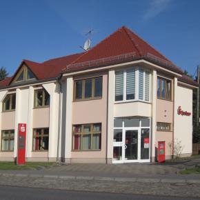 Bild der Kreissparkasse Bautzen, Großharthau