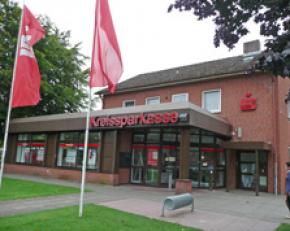 Bild der Kreissparkasse Herzogtum Lauenburg, Berkenthin