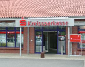 Bild der Kreissparkasse Herzogtum Lauenburg, Groß Grönau