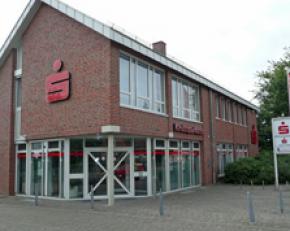 Bild der Kreissparkasse Herzogtum Lauenburg, PlusSandesneben