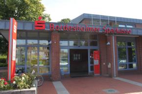 Bild der Bordesholmer Sparkasse AG, Neumünster