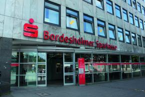 Bild der Bordesholmer Sparkasse AG, Kiel