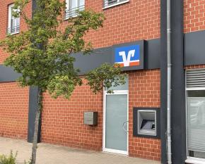 Bild der Raiffeisenbank Mecklenburger Seenplatte eG, Waren-West