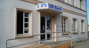 Bild der VR-Bank Uckermark-Randow eG, Gramzow