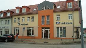 Bild der VR-Bank Uckermark-Randow eG, Lychen