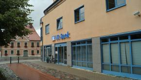 Bild der VR-Bank Uckermark-Randow eG, Pasewalk