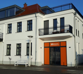 Bild der Volksbank Vorpommern eG, Filiale Putbus