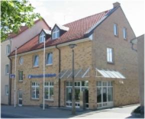 Bild der Volksbank Vorpommern eG, Filiale Sassnitz