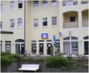 Bild der Volksbank Vorpommern eG, Filiale Sellin