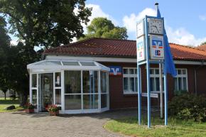 Bild der Volksbank Vorpommern eG, Filiale Züssow