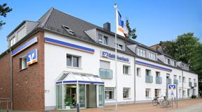 Bild der Raiffeisenbank Südstormarn Mölln eG, Barsbüttel