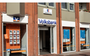 Bild der Volksbank Lübeck eG, Bad Schwartau