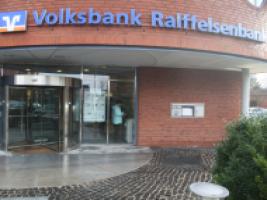 Bild der VR Bank Schleswig-Mittelholstein eG, Büdelsdorf