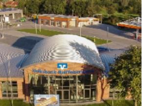 Andere Banken In Der Region Der Eckernforder Bank Eg Volksbank Raiffeisenbank Eckernforde