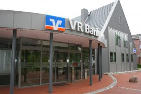 Bild der VR Bank in Holstein eG, Tornesch