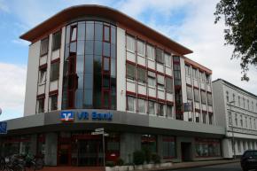 Bild der VR Bank in Holstein eG, Uetersen