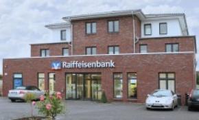 Bild der Raiffeisenbank Elbmarsch eG, Holm