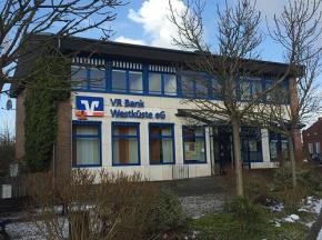 Bild der VR Bank Westküste eG, Albersdorf