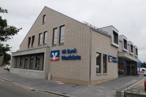 Bild der VR Bank Westküste eG, Tellingstedt