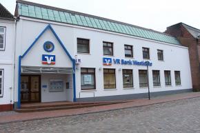 Bild der VR Bank Westküste eG, Garding