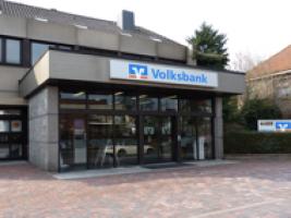Bild der Oldenburger Volksbank eG, Brake