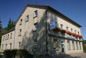 Bild der Volksbank Bad Salzuflen eG, Almena