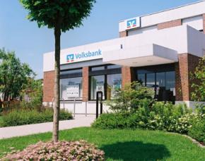 Bild der Volksbank Bad Salzuflen eG, Asemissen