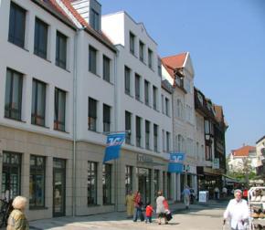 Bild der Volksbank Bad Salzuflen eG, Lange Straße