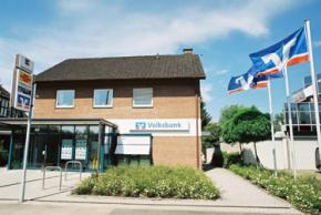 Bild der Volksbank Bad Salzuflen eG, Holzhausen