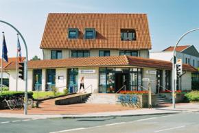 Bild der Volksbank Bad Salzuflen eG, Werl Aspe