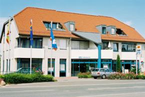 Bild der Volksbank Bad Salzuflen eG, Wüsten